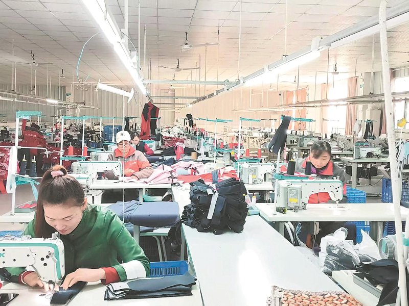 福州服装定制——打造品味与个性的新篇章