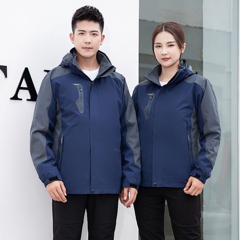 福州服装定制新趋势：个性与品质的完美结合